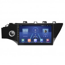 Штатная магнитола Lesko для Kia Rio IV 2017-2020 экран 10" 4/32Gb 4G Wi-Fi GPS Top Штатная магнитола Lesko для Kia Rio IV 2017-2020 экран 10" 4/32Gb 4G Wi-Fi GPS Top