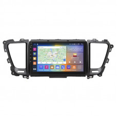 Штатная магнитола Lesko для Kia Sedona III 2014-2021 экран 9" 2/32Gb CarPlay 4G Wi-Fi GPS Prime Штатная магнитола Lesko для Kia Sedona III 2014-2021 экран 9" 2/32Gb CarPlay 4G Wi-Fi GPS Prime