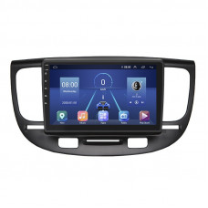 Штатная магнитола Lesko для Kia Rio II Рестайлинг 2009-2011 экран 9" 4/32Gb 4G Wi-Fi GPS Top Штатная магнитола Lesko для Kia Rio II Рестайлинг 2009-2011 экран 9" 4/32Gb 4G Wi-Fi GPS Top