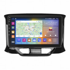 Штатная магнитола Lesko для LADA (ВАЗ) XRAY I 2015-н.в. экран 9" 2/32Gb CarPlay 4G Wi-Fi GPS Prime Штатная магнитола Lesko для LADA (ВАЗ) XRAY I 2015-н.в. экран 9" 2/32Gb CarPlay 4G Wi-Fi GPS Prime