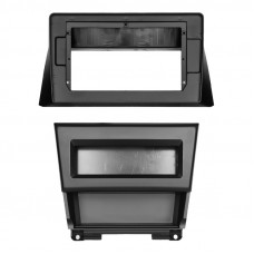 Переходная рамка Honda Accord 8 2008-2013 (1234-2) 10,1" Переходная рамка Honda Accord 8 2008-2013 (1234-2) 10,1"