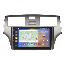 Штатная магнитола Lesko для Lexus ES IV 2001-2003 экран 9" 2/32Gb CarPlay 4G Wi-Fi GPS Prime Штатная магнитола Lesko для Lexus ES IV 2001-2003 экран 9" 2/32Gb CarPlay 4G Wi-Fi GPS Prime