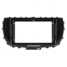 Переходная рамка Kia Soul 2019-2020 (4277) 9" Переходная рамка Kia Soul 2019-2020 (4277) 9"