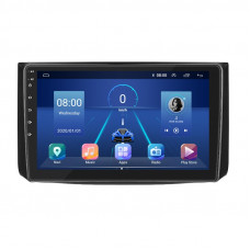 Штатная магнитола Lesko для Ravon Nexia R3 2015-2020 экран 9" 4/64Gb 4G Wi-Fi GPS Top Штатная магнитола Lesko для Ravon Nexia R3 2015-2020 экран 9" 4/64Gb 4G Wi-Fi GPS Top