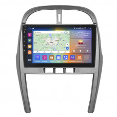 Штатная магнитола Lesko для Chery Tiggo 3 I 2014-2020 экран 10" 2/32Gb CarPlay 4G Wi-Fi GPS Prime Штатная магнитола Lesko для Chery Tiggo 3 I 2014-2020 экран 10" 2/32Gb CarPlay 4G Wi-Fi GPS Prime