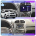 Штатная магнитола Lesko для Chery Tiggo 3 I 2014-2020 экран 10" 6/128Gb 4G Wi-Fi GPS Top Штатная магнитола Lesko для Chery Tiggo 3 I 2014-2020 экран 10" 6/128Gb 4G Wi-Fi GPS Top