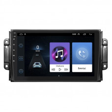 Штатная магнитола Lesko для Chery Tiggo 2 I 2016-2020 экран 9" 1/16Gb Wi-Fi GPS Base Штатная магнитола Lesko для Chery Tiggo 2 I 2016-2020 экран 9" 1/16Gb Wi-Fi GPS Base