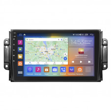 Штатная магнитола Lesko для Chery Tiggo 2 I 2016-2020 экран 9" 2/32Gb CarPlay 4G Wi-Fi GPS Prime Штатная магнитола Lesko для Chery Tiggo 2 I 2016-2020 экран 9" 2/32Gb CarPlay 4G Wi-Fi GPS Prime