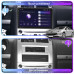 Штатная магнитола Lesko для Peugeot 407 2004-2011 экран 9" 2/32Gb Wi-Fi GPS Base Штатная магнитола Lesko для Peugeot 407 2004-2011 экран 9" 2/32Gb Wi-Fi GPS Base