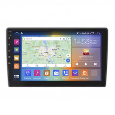 Штатная магнитола Lesko для Peugeot 407 2004-2011 экран 9" 2/32Gb CarPlay 4G Wi-Fi GPS Prime Штатная магнитола Lesko для Peugeot 407 2004-2011 экран 9" 2/32Gb CarPlay 4G Wi-Fi GPS Prime