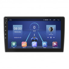 Штатная магнитола Lesko для Peugeot 407 2004-2011 экран 9" 4/32Gb 4G Wi-Fi GPS Top Штатная магнитола Lesko для Peugeot 407 2004-2011 экран 9" 4/32Gb 4G Wi-Fi GPS Top