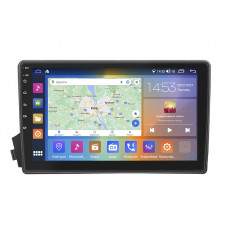 Штатная магнитола Lesko для SsangYong Actyon I 2005-2011 экран 9" 2/32Gb CarPlay 4G Wi-Fi GPS Prime Штатная магнитола Lesko для SsangYong Actyon I 2005-2011 экран 9" 2/32Gb CarPlay 4G Wi-Fi GPS Prime