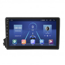 Штатная магнитола Lesko для SsangYong Actyon I 2005-2011 экран 9" 4/64Gb 4G Wi-Fi GPS Top Штатная магнитола Lesko для SsangYong Actyon I 2005-2011 экран 9" 4/64Gb 4G Wi-Fi GPS Top