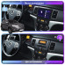 Штатная магнитола Lesko для SsangYong Actyon II 2010-2013 экран 9" 2/32Gb 4G Wi-Fi GPS Top Штатная магнитола Lesko для SsangYong Actyon II 2010-2013 экран 9" 2/32Gb 4G Wi-Fi GPS Top
