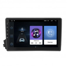 Штатная магнитола Lesko для SsangYong Kyron I 2005-2007 экран 9" 1/16Gb Wi-Fi GPS Base Штатная магнитола Lesko для SsangYong Kyron I 2005-2007 экран 9" 1/16Gb Wi-Fi GPS Base