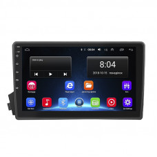 Штатная магнитола Lesko для SsangYong Kyron I 2005-2007 экран 9" 2/32Gb Wi-Fi GPS Base Штатная магнитола Lesko для SsangYong Kyron I 2005-2007 экран 9" 2/32Gb Wi-Fi GPS Base