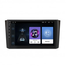Штатная магнитола Lesko для SsangYong Rexton II 2006-2012 экран 9" 1/16Gb Wi-Fi GPS Base Штатная магнитола Lesko для SsangYong Rexton II 2006-2012 экран 9" 1/16Gb Wi-Fi GPS Base