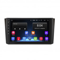 Штатная магнитола Lesko для SsangYong Rexton II 2006-2012 экран 9" 2/32Gb Wi-Fi GPS Base Штатная магнитола Lesko для SsangYong Rexton II 2006-2012 экран 9" 2/32Gb Wi-Fi GPS Base