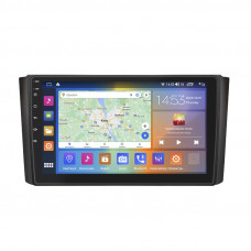 Штатная магнитола Lesko для SsangYong Rexton II 2006-2012 экран 9" 2/32Gb CarPlay 4G Wi-Fi GPS Prime Штатная магнитола Lesko для SsangYong Rexton II 2006-2012 экран 9" 2/32Gb CarPlay 4G Wi-Fi GPS Prime