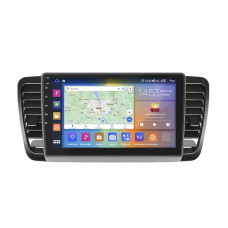Штатная магнитола Lesko для Subaru Legacy IV 2003-2006 экран 9" 2/32Gb CarPlay 4G Wi-Fi GPS Prime Штатная магнитола Lesko для Subaru Legacy IV 2003-2006 экран 9" 2/32Gb CarPlay 4G Wi-Fi GPS Prime