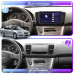 Штатная магнитола Lesko для Subaru Legacy IV 2003-2006 экран 9" 4/64Gb 4G Wi-Fi GPS Top Штатная магнитола Lesko для Subaru Legacy IV 2003-2006 экран 9" 4/64Gb 4G Wi-Fi GPS Top