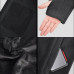 Тактическая флисовая толстовка Han-Wild HW012 Black 2XL Тактическая флисовая толстовка Han-Wild HW012 Black 2XL