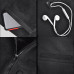Тактическая флисовая толстовка Han-Wild HW012 Black 3XL Тактическая флисовая толстовка Han-Wild HW012 Black 3XL
