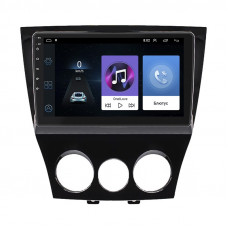 Штатная магнитола Lesko для Mazda RX-8 I Рестайлинг 2008-2012 экран 9" 1/16Gb Wi-Fi GPS Base Штатная магнитола Lesko для Mazda RX-8 I Рестайлинг 2008-2012 экран 9" 1/16Gb Wi-Fi GPS Base