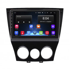 Штатная магнитола Lesko для Mazda RX-8 I Рестайлинг 2008-2012 экран 9" 2/32Gb Wi-Fi GPS Base Штатная магнитола Lesko для Mazda RX-8 I Рестайлинг 2008-2012 экран 9" 2/32Gb Wi-Fi GPS Base