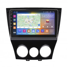 Штатная магнитола Lesko для Mazda RX-8 I Рестайлинг 2008-2012 экран 9" 2/32Gb CarPlay 4G Wi-Fi GPS Prime Штатная магнитола Lesko для Mazda RX-8 I Рестайлинг 2008-2012 экран 9" 2/32Gb CarPlay 4G Wi-Fi GPS Prime