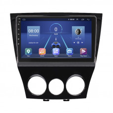 Штатная магнитола Lesko для Mazda RX-8 I Рестайлинг 2008-2012 экран 9" 4/32Gb 4G Wi-Fi GPS Top Штатная магнитола Lesko для Mazda RX-8 I Рестайлинг 2008-2012 экран 9" 4/32Gb 4G Wi-Fi GPS Top