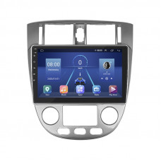 ГУ Chevrolet Lacetti  2004-2013 10.1" 2/32Gb 4G Wi-Fi GPS Top