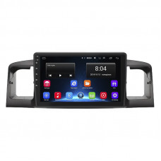Штатная магнитола Lesko для BYD F3 I 2005-2013 экран 9" 2/32Gb Wi-Fi GPS Base Штатная магнитола Lesko для BYD F3 I 2005-2013 экран 9" 2/32Gb Wi-Fi GPS Base