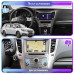 Штатная магнитола Lesko для Subaru Outback IV Рестайлинг 2012-2014 экран 9" 2/32Gb Wi-Fi GPS Base Штатная магнитола Lesko для Subaru Outback IV Рестайлинг 2012-2014 экран 9" 2/32Gb Wi-Fi GPS Base