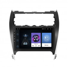 Штатная магнитола Lesko для Toyota Camry (USA) VII (V55) 2011-2015 экран 10" 1/16Gb Wi-Fi GPS Base Штатная магнитола Lesko для Toyota Camry (USA) VII (V55) 2011-2015 экран 10" 1/16Gb Wi-Fi GPS Base