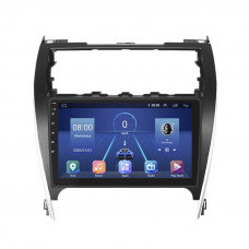 Штатная магнитола Lesko для Toyota Camry (USA) VII (V55) 2011-2015 экран 10" 2/32Gb 4G Wi-Fi GPS Top Штатная магнитола Lesko для Toyota Camry (USA) VII (V55) 2011-2015 экран 10" 2/32Gb 4G Wi-Fi GPS Top