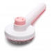Расческа для шерсти животных Taotaopets 091118 Pink Расческа для шерсти животных Taotaopets 091118 Pink