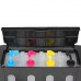 СНПЧ без демпфера для Canon HP Bulk СНПЧ без демпфера для Canon HP Bulk