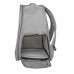 Рюкзак-переноска для кошек Taotaopets 261102 32*24*40 cm Gray