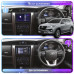 Штатная магнитола Lesko для Toyota Fortuner II Рестайлинг 2020-н.в. экран 9" 1/16Gb Wi-Fi GPS Base Штатная магнитола Lesko для Toyota Fortuner II Рестайлинг 2020-н.в. экран 9" 1/16Gb Wi-Fi GPS Base