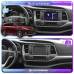 Штатная магнитола Lesko для Toyota Highlander III (U50) Рестайлинг 2016-2019 экран 10" 2/32Gb 4G Wi-Fi GPS Top Штатная магнитола Lesko для Toyota Highlander III (U50) Рестайлинг 2016-2019 экран 10" 2/32Gb 4G Wi-Fi GPS Top