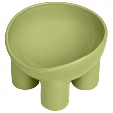 Миска для кошек Taotaopets 126623 Green