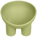 Миска для кошек Taotaopets 126623 Green