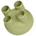 Миска для кошек Taotaopets 126623 Green