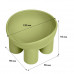 Миска для кошек Taotaopets 126623 Green