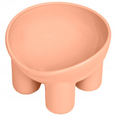 Миска для кошек Taotaopets 126623 Pink