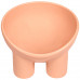 Миска для кошек Taotaopets 126623 Pink Миска для кошек Taotaopets 126623 Pink