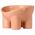 Миска для кошек Taotaopets 126623 Pink Миска для кошек Taotaopets 126623 Pink