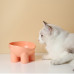 Миска для кошек Taotaopets 126623 Pink Миска для кошек Taotaopets 126623 Pink