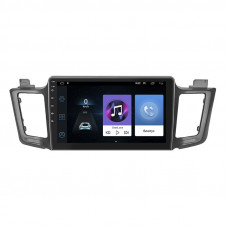 Штатная магнитола Lesko для Toyota RAV4 IV (CA40) Рестайлинг 2015-2019 экран 10" 1/16Gb Wi-Fi GPS Base Штатная магнитола Lesko для Toyota RAV4 IV (CA40) Рестайлинг 2015-2019 экран 10" 1/16Gb Wi-Fi GPS Base